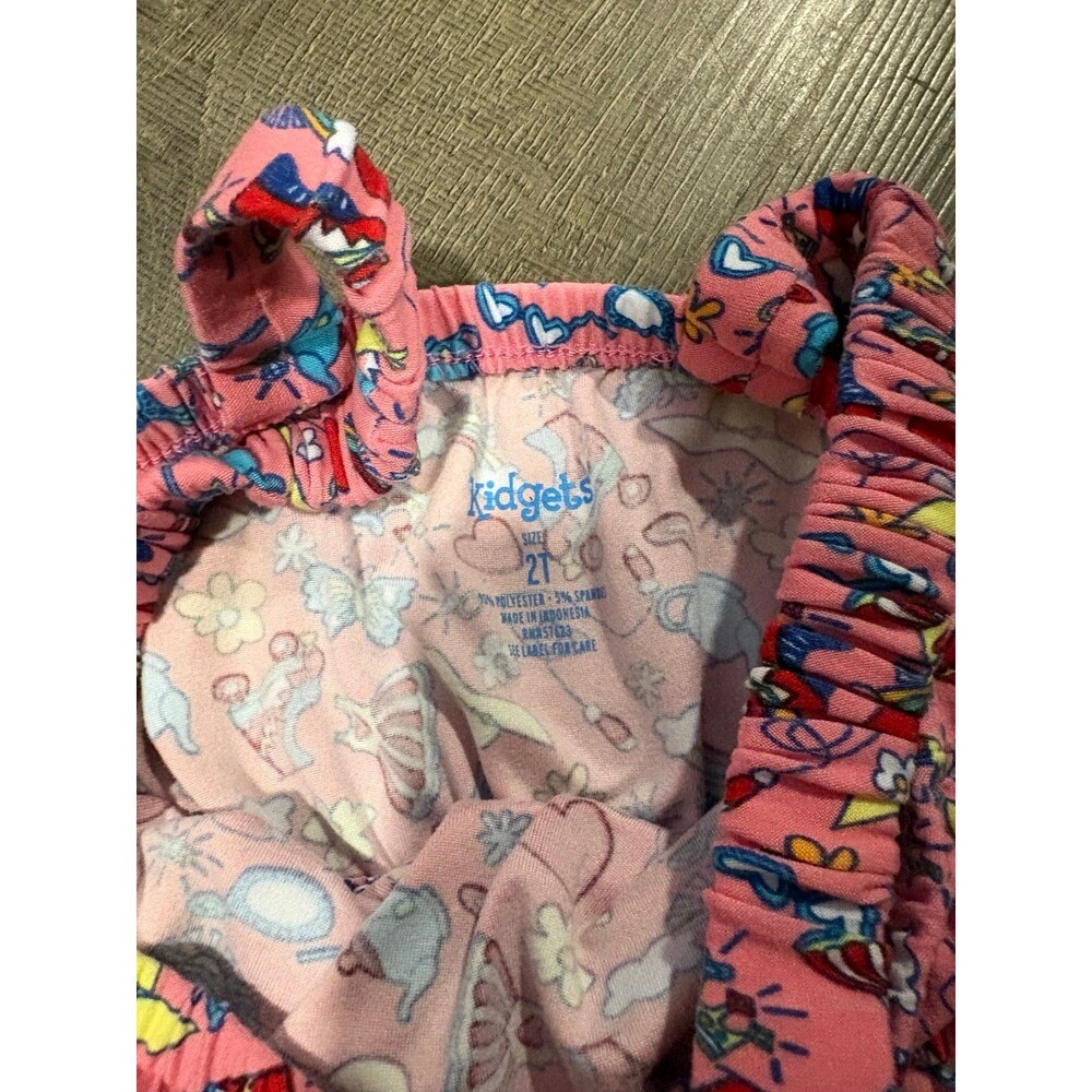 Romper - Picture 2 of 2